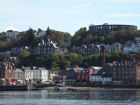 On the shores of Loch Ness